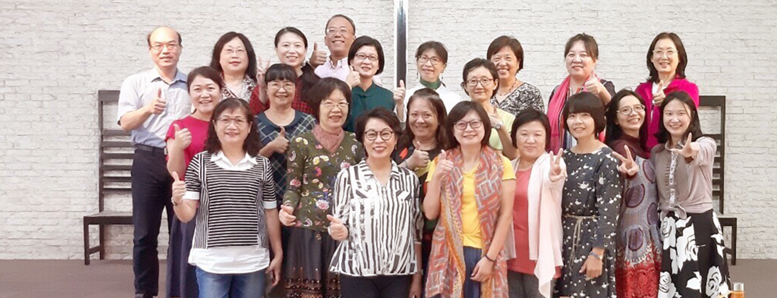 台灣華神聖經故事課